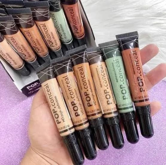 CORRECTOR PRO CONCEAL