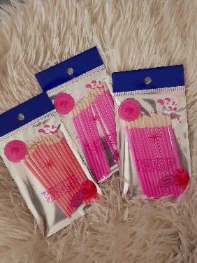 Aplicadores De Maquillaje Multi Usos