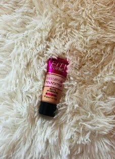 Base Liquida Fit