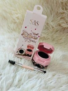 Betun Para Cejas 2 En 1