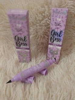 Cat Liner Delineador