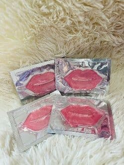 Colageno Labios