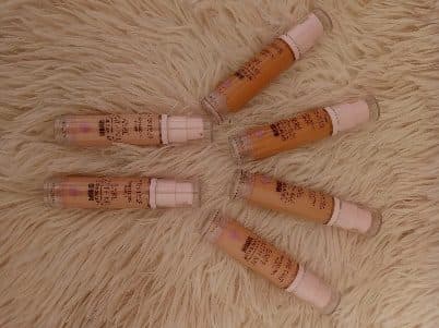 Corrector Con Serum