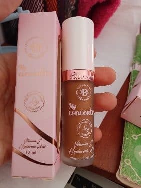 Corrector De 10 Ml