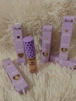 Corrector Liquido Skin Secret