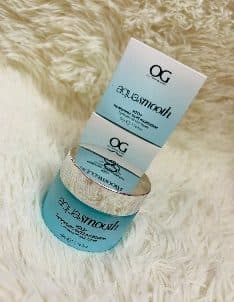 Crema Facial Hidratante Con Acido Hialuronico
