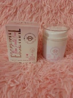 Crema Hidratante Coreana Suave