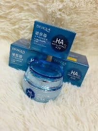 Crema Hidratante Facial