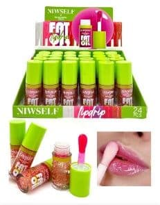Gloss Fait Oil Glider