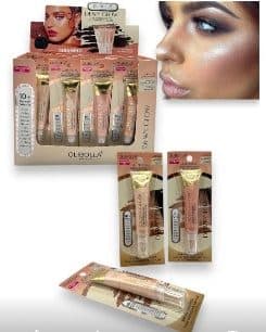 Iluminador Liquido