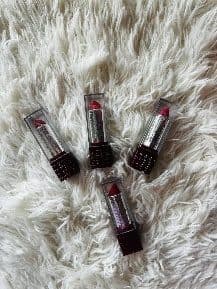 Labial Barra