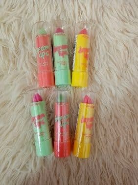 Labial Magico