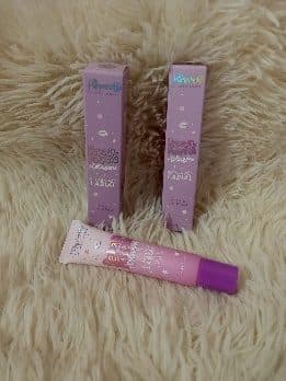 Labial Reparador Con Colageno