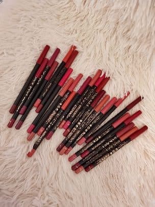 Lapiz Delineador Labios