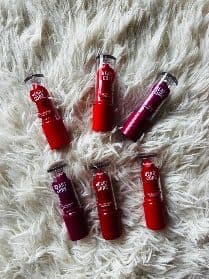 Lip Labial Color De Almendra