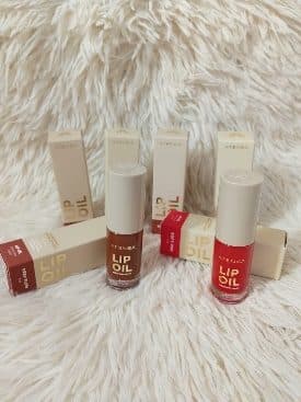 Lip Oil