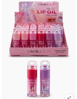 Lip Oil