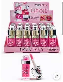 Lip Oil Hidratacion Intensa