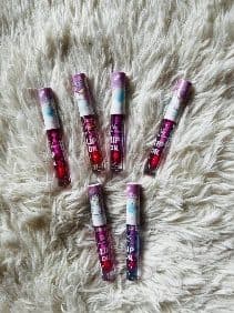 Lip Oil Unicornio