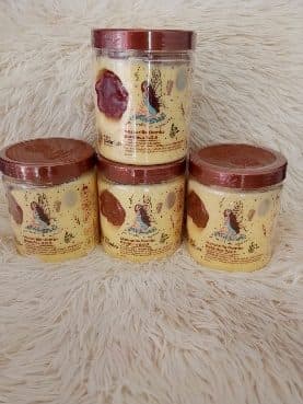 Mascarilla Bomba S.O.S. Aguacate