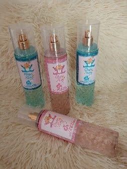 Perfume Bebe