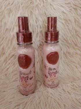 Perfume Termoprotector Con Feremonas 120 Ml