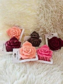 Pinza Rosa