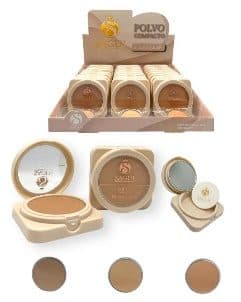 Polvo Compacto