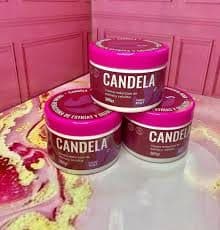 Pomada Candela