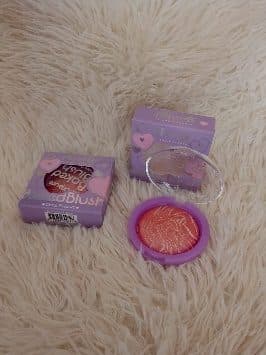Rubor Baked Blush