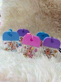 Sellador Maquillaje Capibara