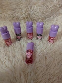 Tinta De Labios