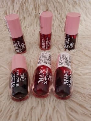 Tinta Labios
