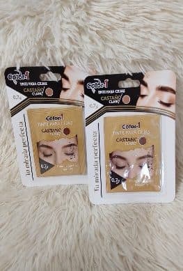 Tinte Para Cejas