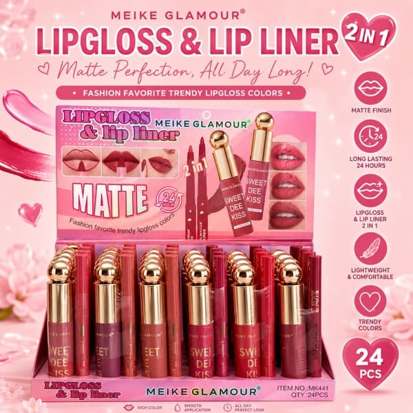 Delineador Labios