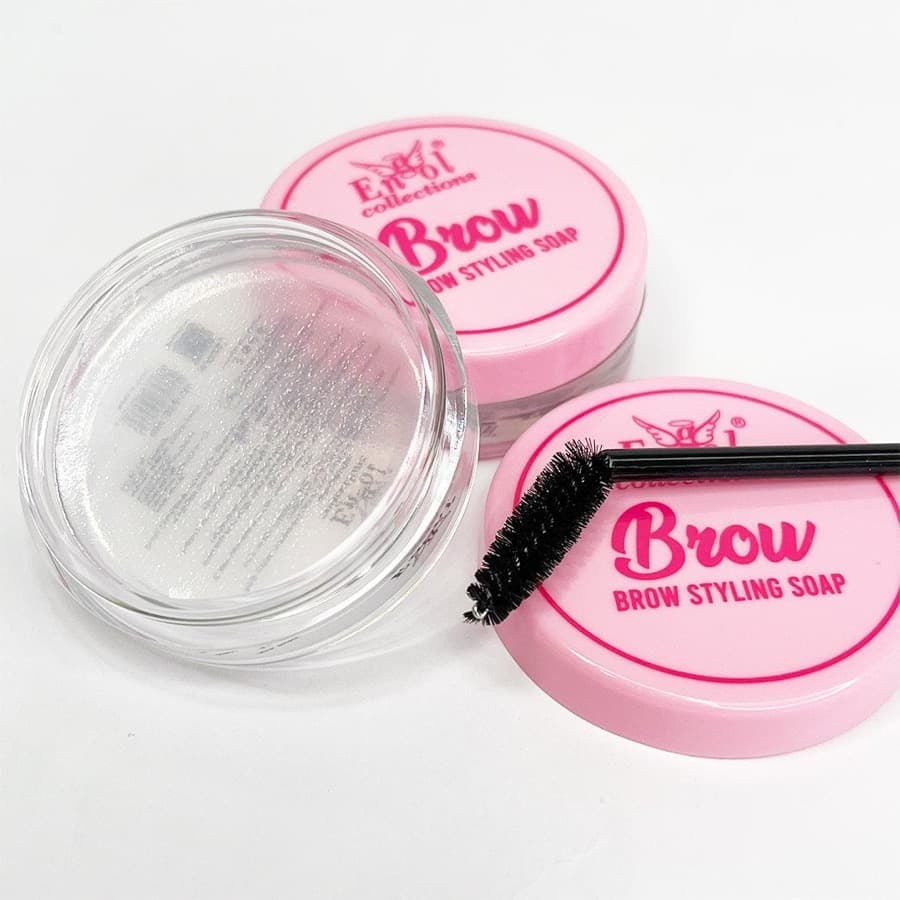 Gel Laminador De Cejas