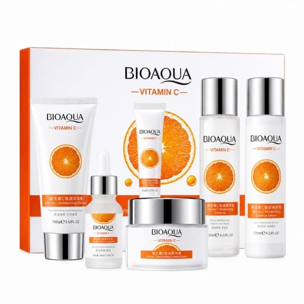 Kit Vitamina C X 6