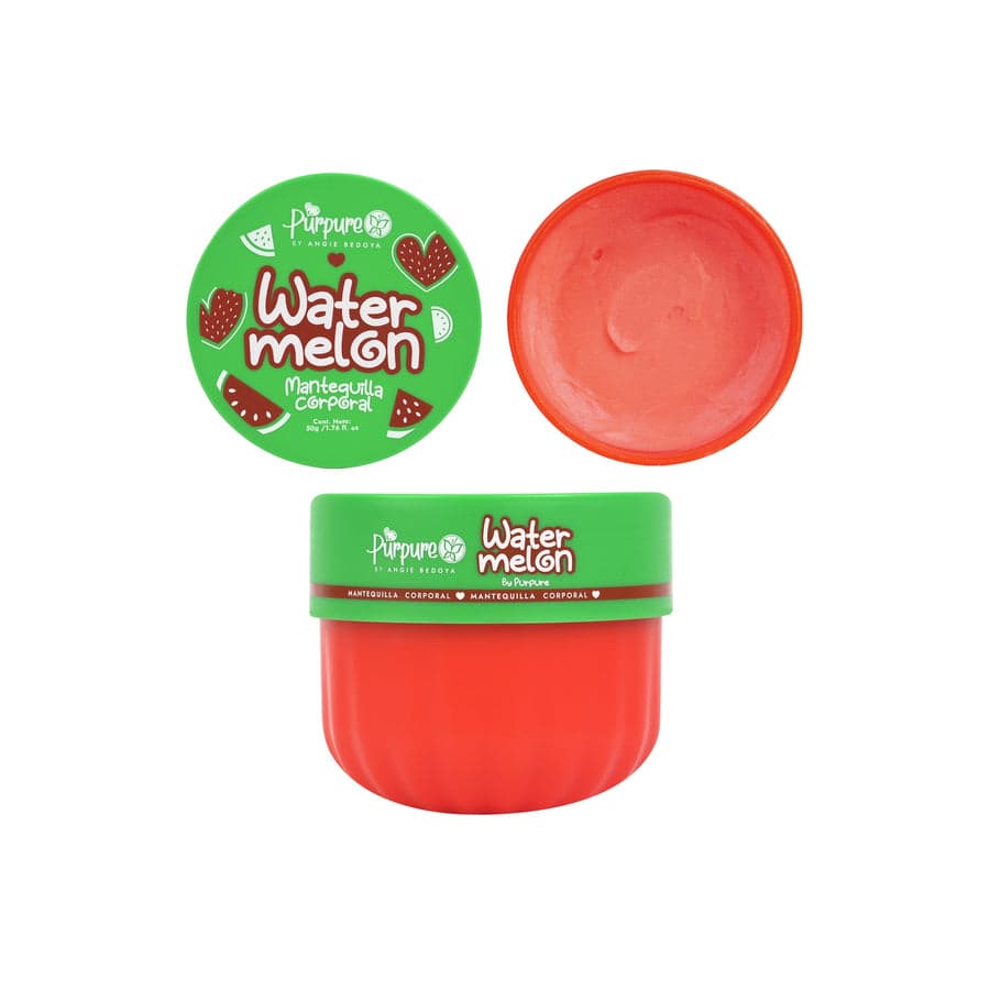 Mantequilla Minni Importada 50Ml