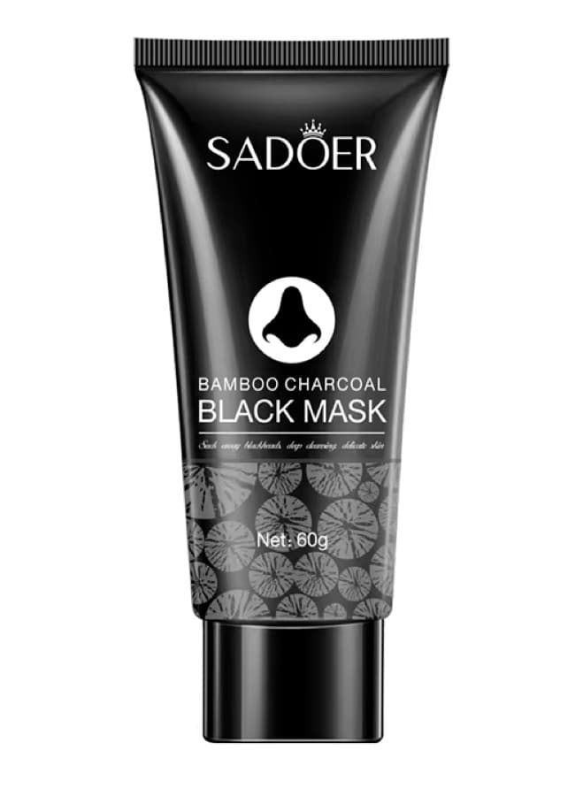 Mascarilla Puntos Negros