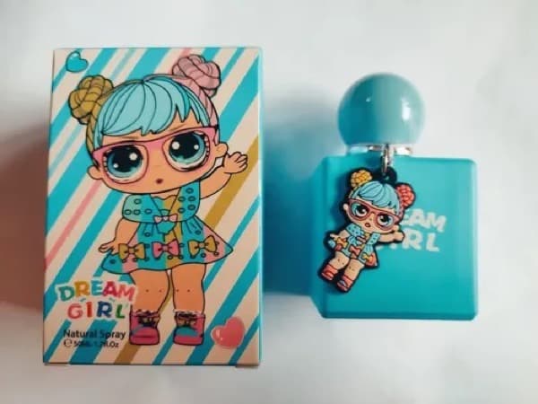 Perfume Niña Lol