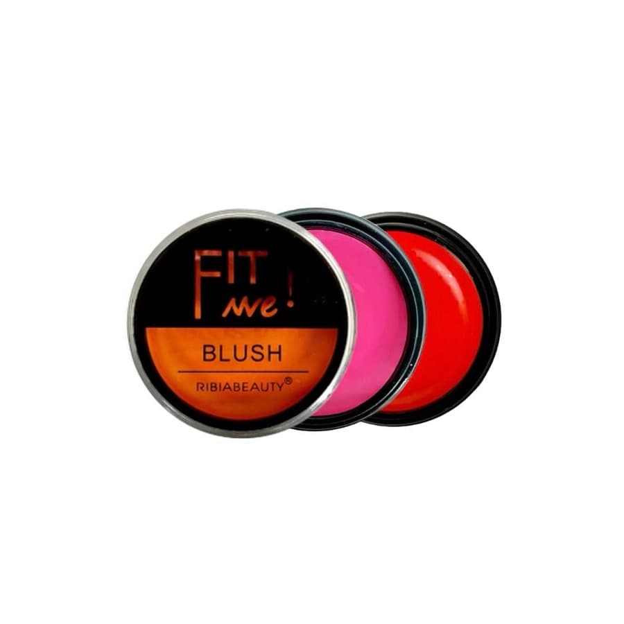 Rubor Compacto Blush