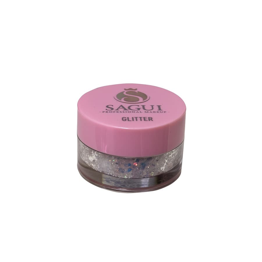 Ultra Glitter Ojos