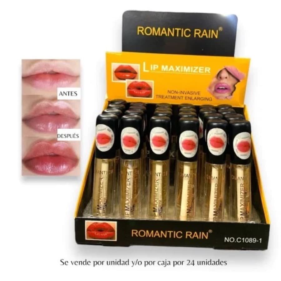 Voluminizador Labios