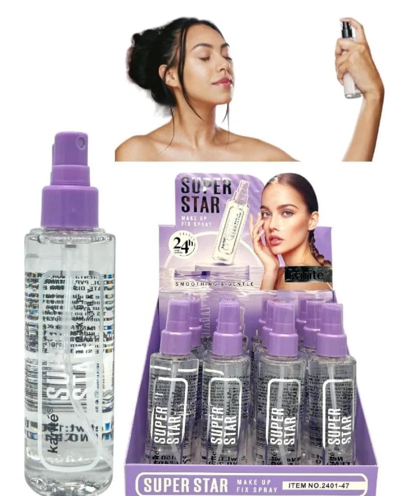 Fijador De Maquillaje