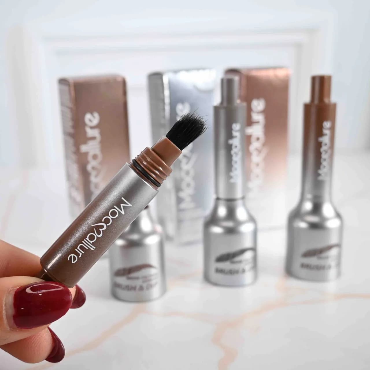 Betun Para Cejas