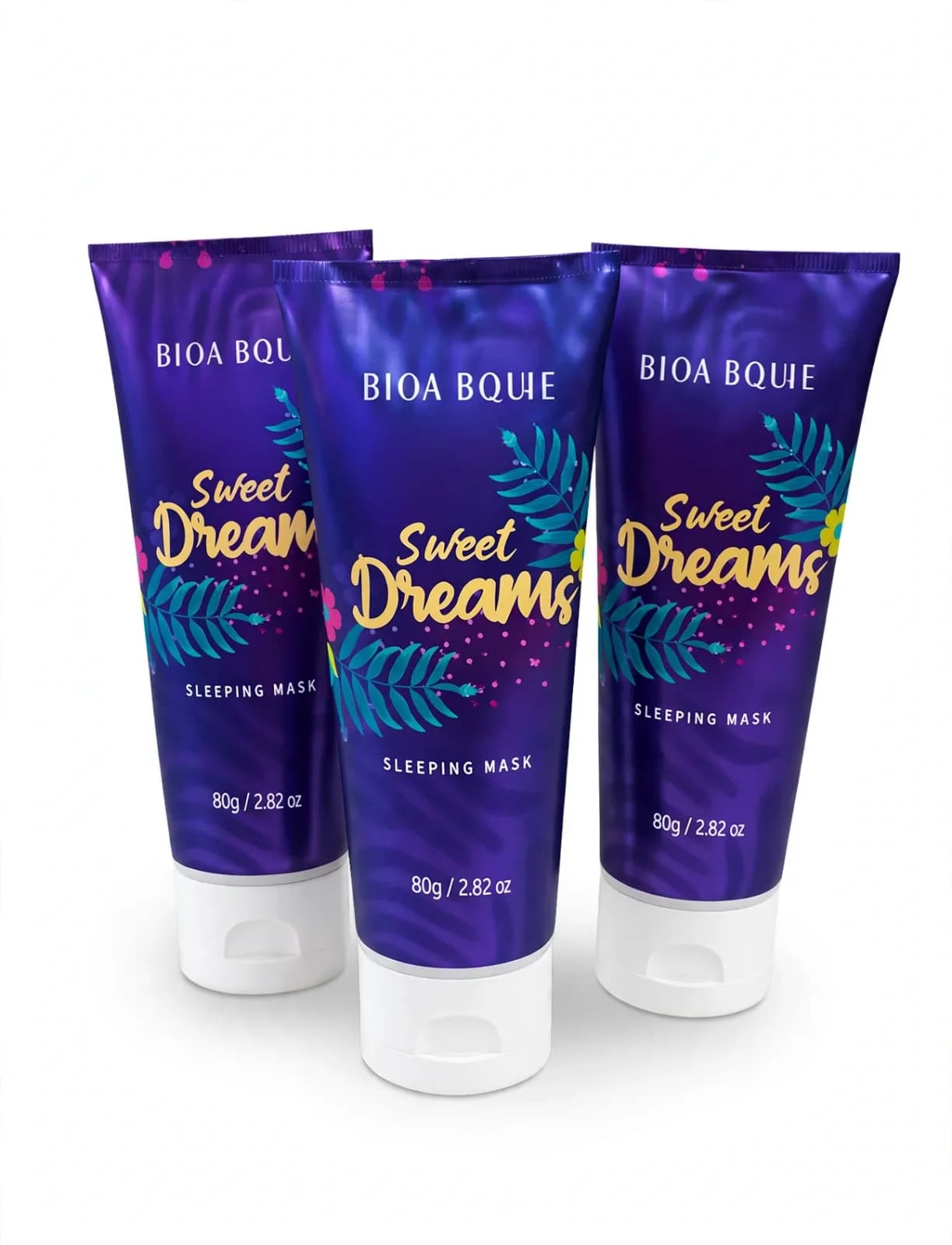 Crema Corporal Perfumada