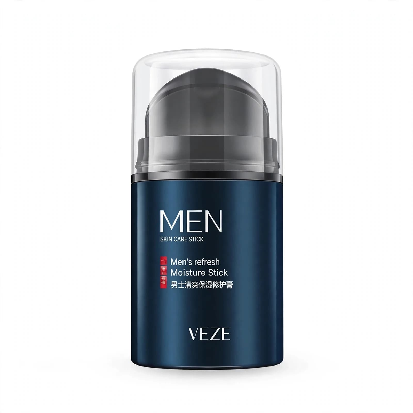 Crema Facial Hidratante Para Men