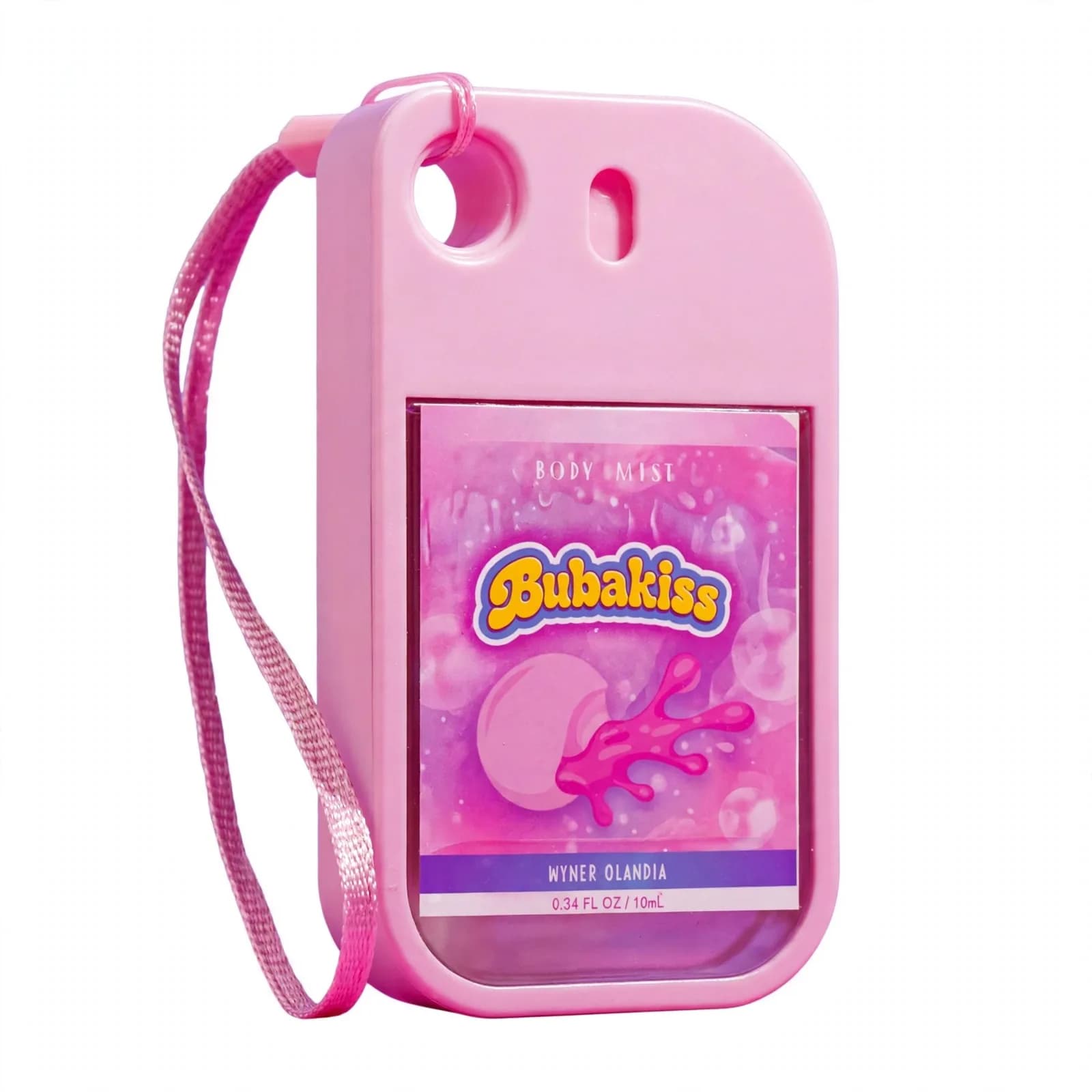 Splash Mini Pocket