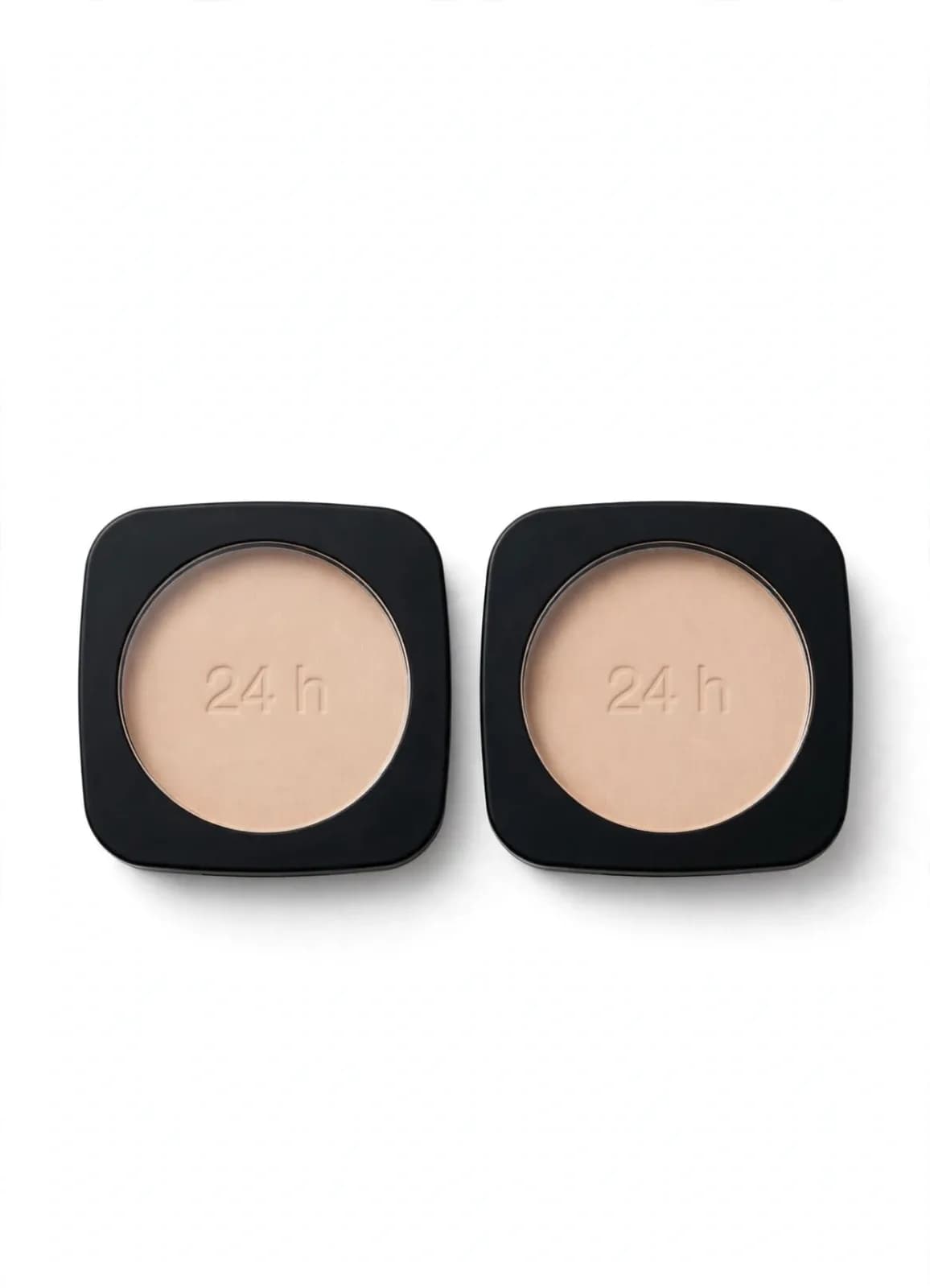 Polvo Compacto Profesional