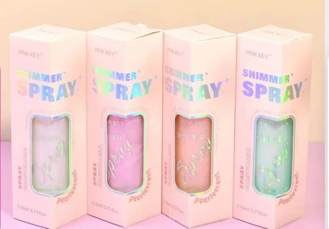 SHIMMER OLOGRAFICO
